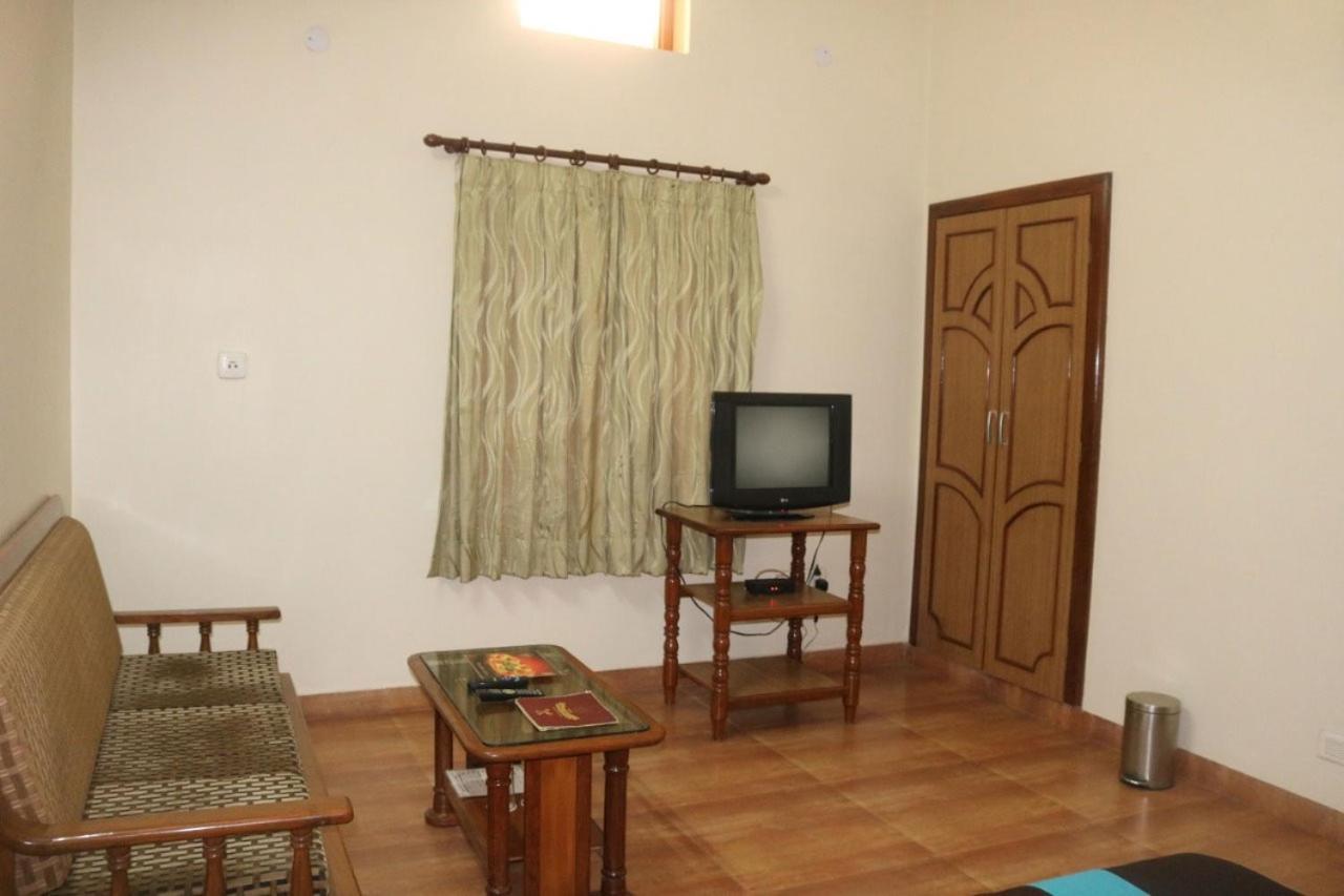 Hotel Shakti Palace Churu Екстер'єр фото